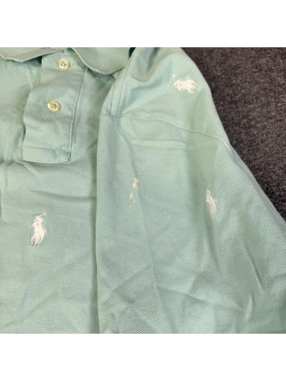 Ralph Lauren polo ralph